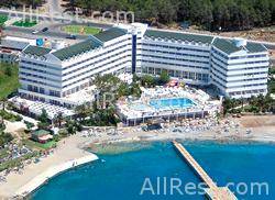 Jasmin & Garden Hotel